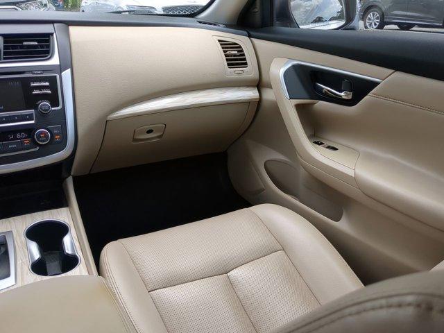 used 2016 Nissan Altima car, priced at $14,759