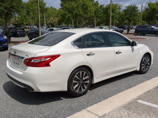 used 2016 Nissan Altima car, priced at $14,759