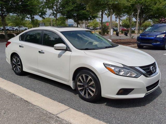 used 2016 Nissan Altima car, priced at $14,759