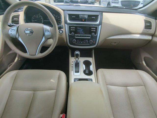 used 2016 Nissan Altima car, priced at $14,759