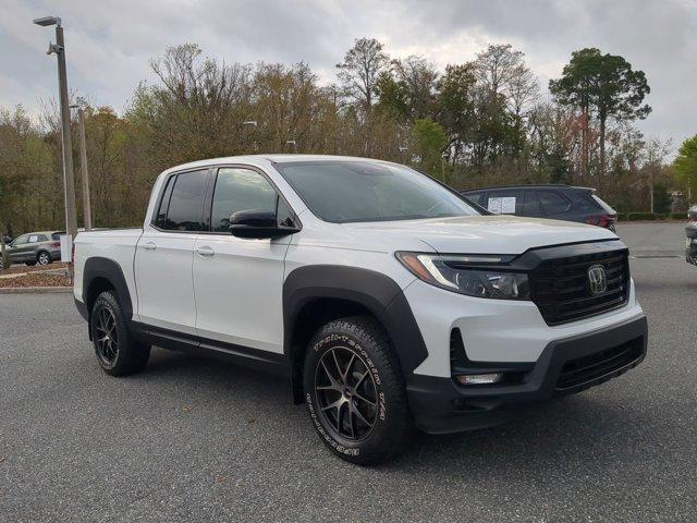 used 2022 Honda Ridgeline car, priced at $32,761