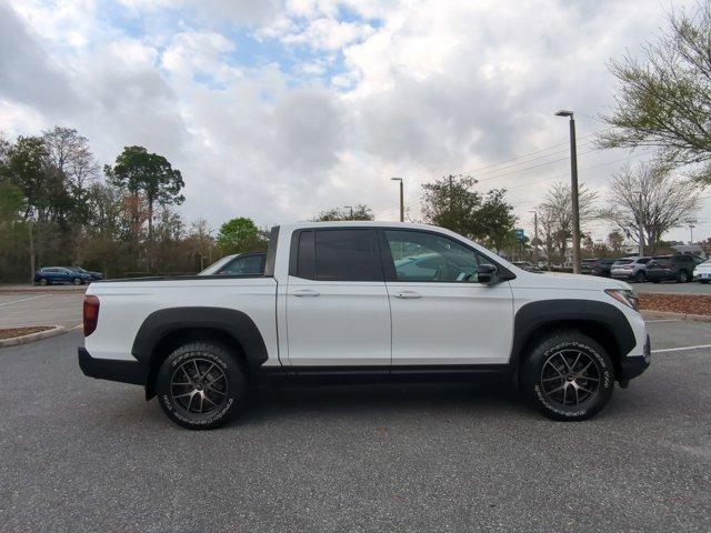 used 2022 Honda Ridgeline car, priced at $32,761