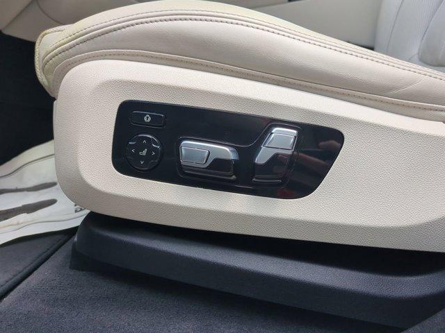 used 2021 BMW X6 car, priced at $47,567