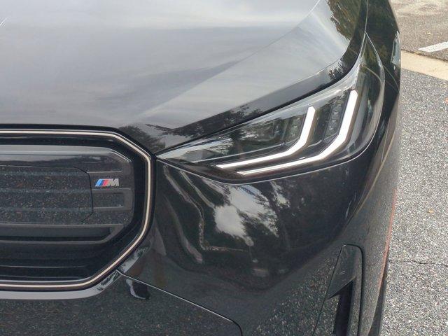 new 2026 BMW X3 car, priced at $75,785