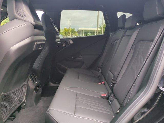 new 2026 BMW X3 car, priced at $75,785