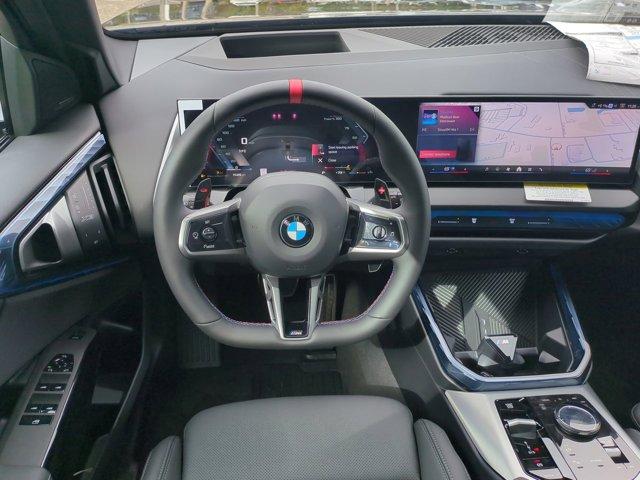 new 2026 BMW X3 car, priced at $75,785