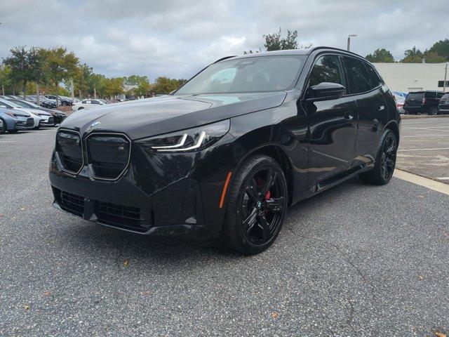 new 2026 BMW X3 car, priced at $75,785