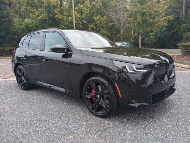 new 2026 BMW X3 car, priced at $75,785