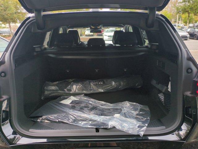 new 2026 BMW X3 car, priced at $75,785