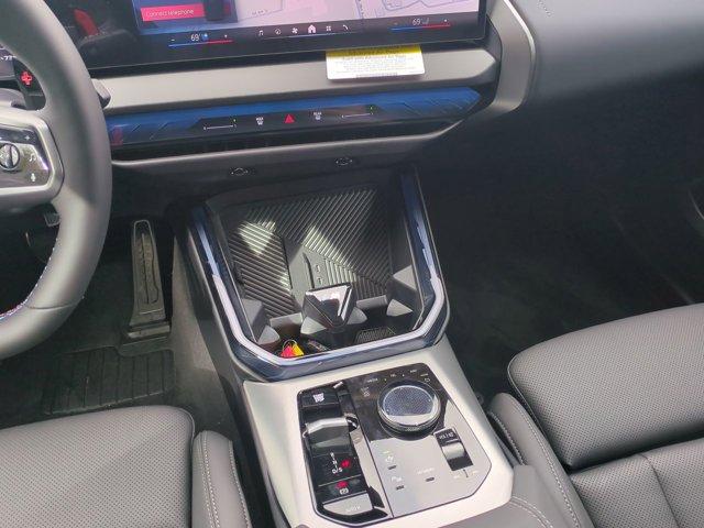 new 2026 BMW X3 car, priced at $75,785