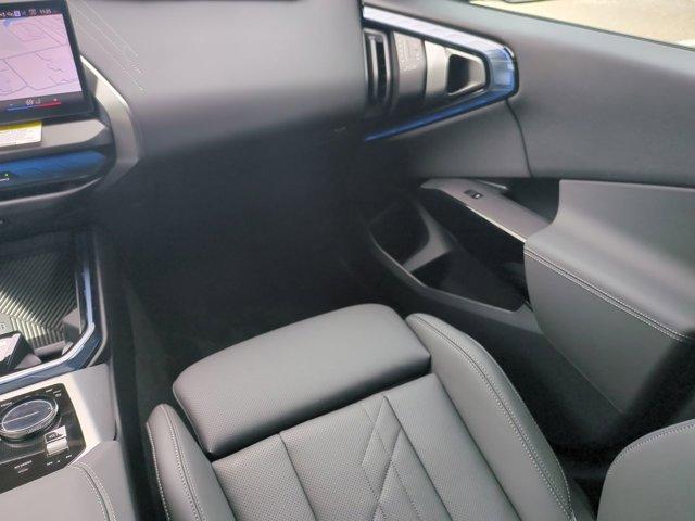 new 2026 BMW X3 car, priced at $75,785