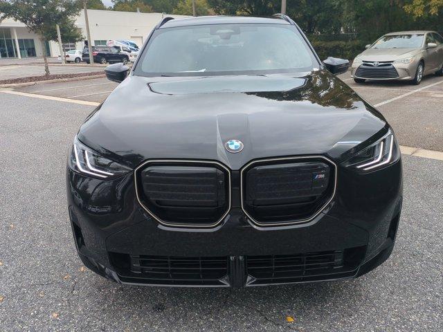 new 2026 BMW X3 car, priced at $75,785