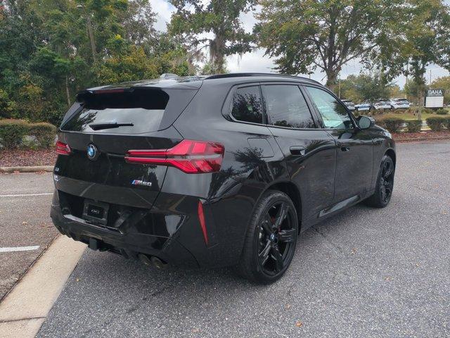 new 2026 BMW X3 car, priced at $75,785