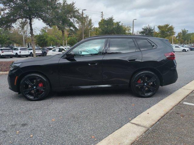 new 2026 BMW X3 car, priced at $75,785
