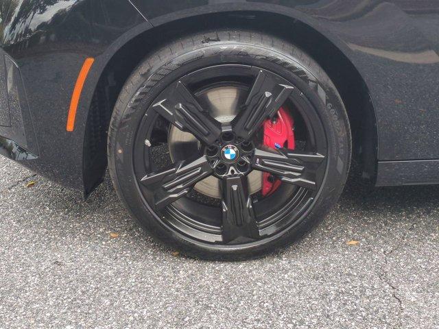 new 2026 BMW X3 car, priced at $75,785