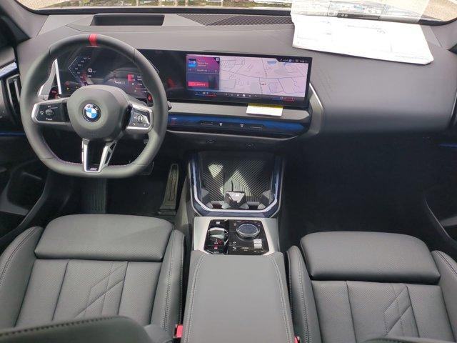 new 2026 BMW X3 car, priced at $75,785