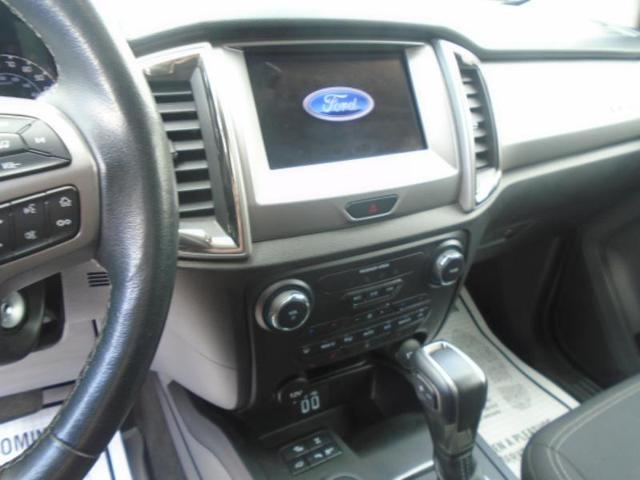 used 2023 Ford Ranger car, priced at $40,977