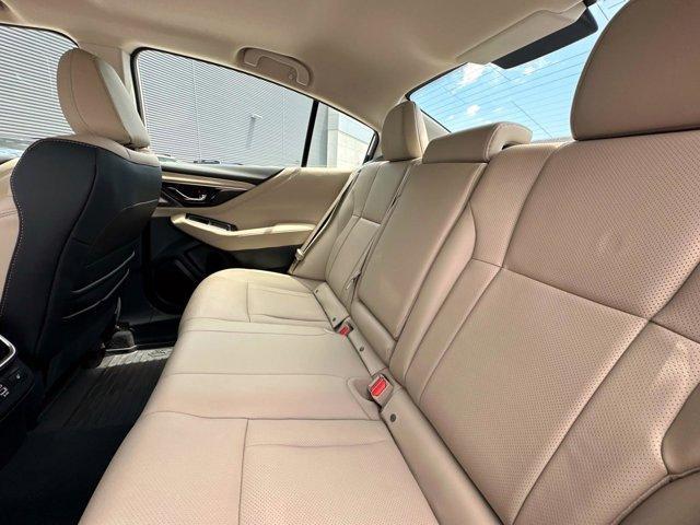 used 2025 Subaru Legacy car, priced at $30,480