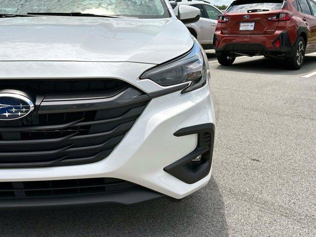 used 2025 Subaru Legacy car, priced at $30,480