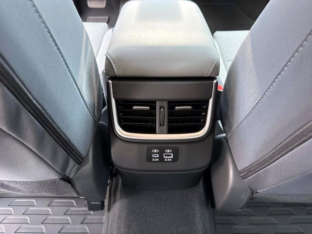new 2025 Subaru Outback car, priced at $35,648