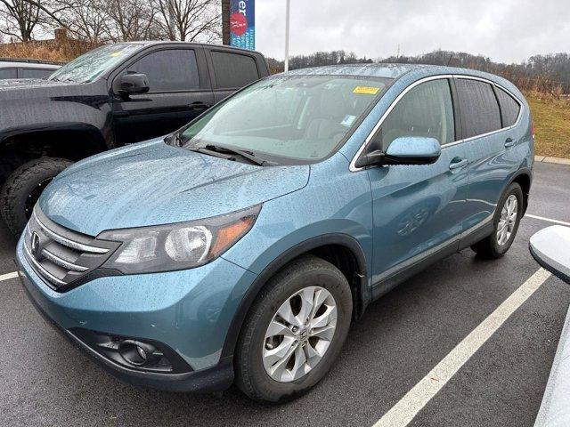 used 2014 Honda CR-V car, priced at $13,980