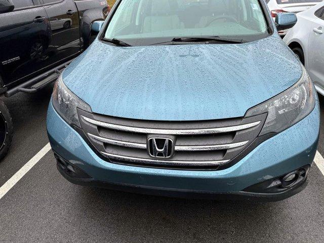 used 2014 Honda CR-V car, priced at $13,980