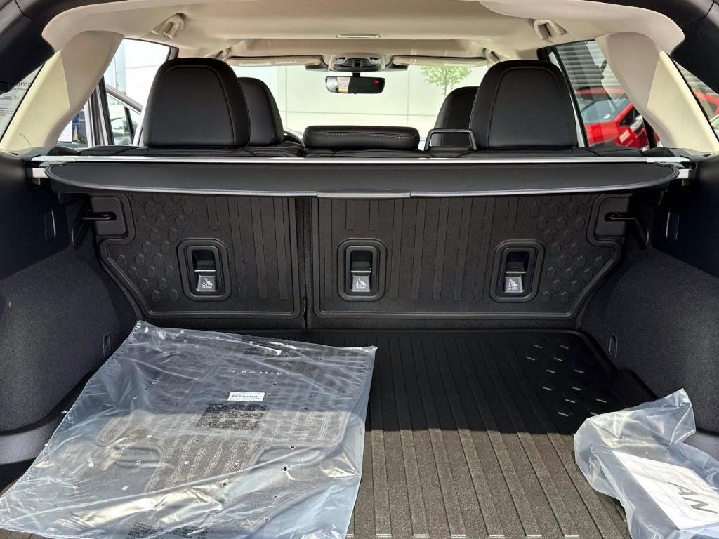 new 2025 Subaru Outback car, priced at $42,400