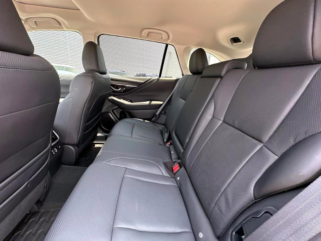 new 2025 Subaru Outback car, priced at $42,400