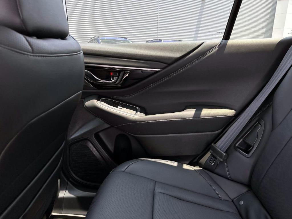 new 2025 Subaru Outback car, priced at $42,400
