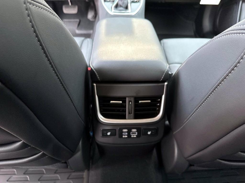 new 2025 Subaru Outback car, priced at $42,400