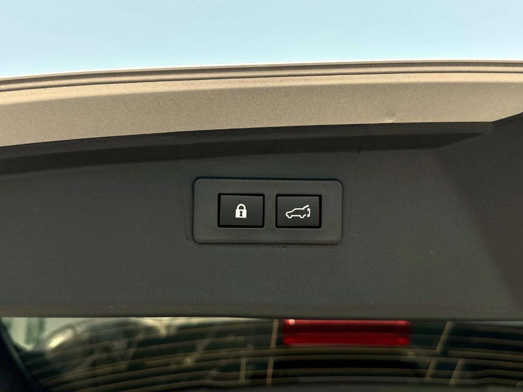 new 2025 Subaru Outback car, priced at $42,400
