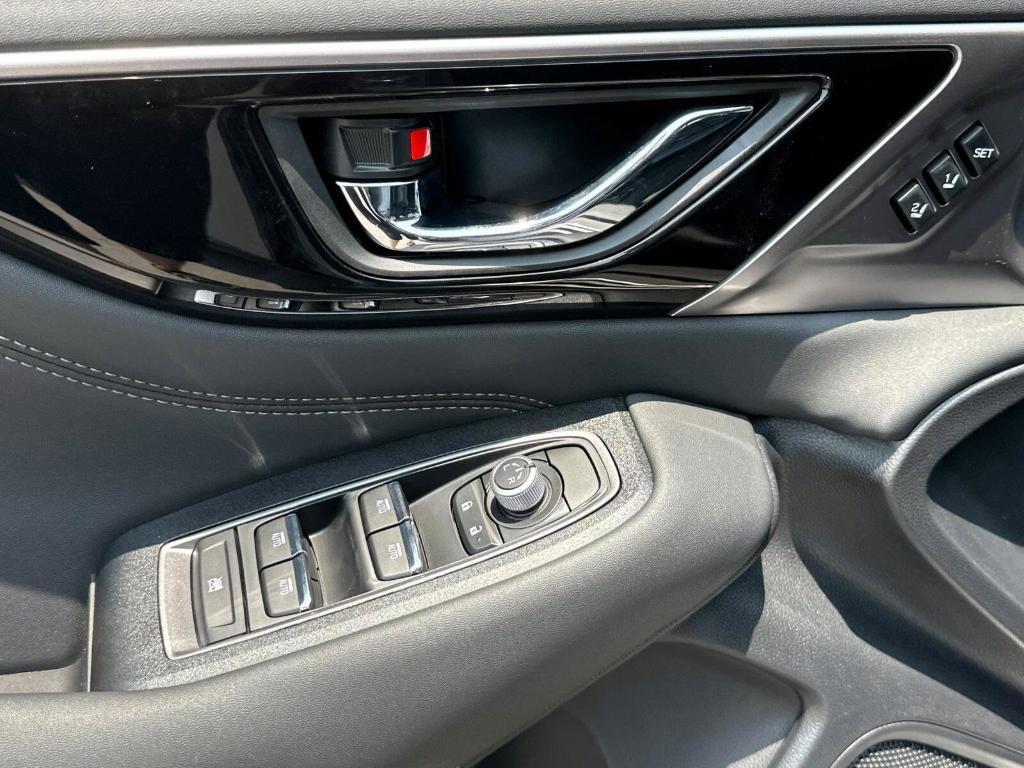 new 2025 Subaru Outback car, priced at $42,400