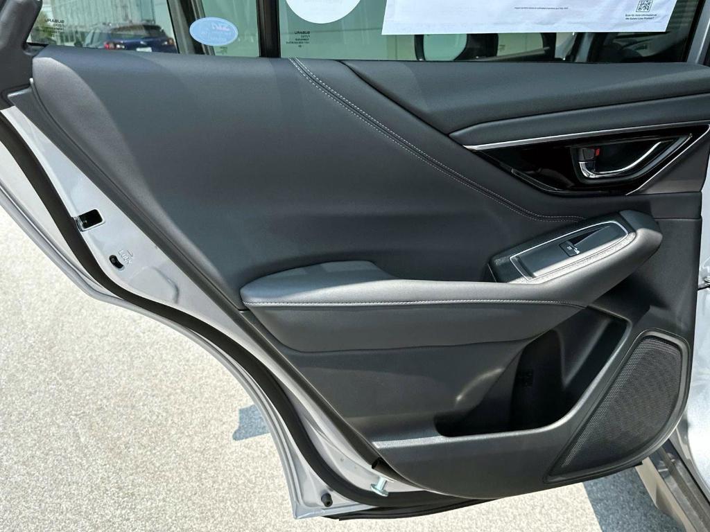 new 2025 Subaru Outback car, priced at $42,400