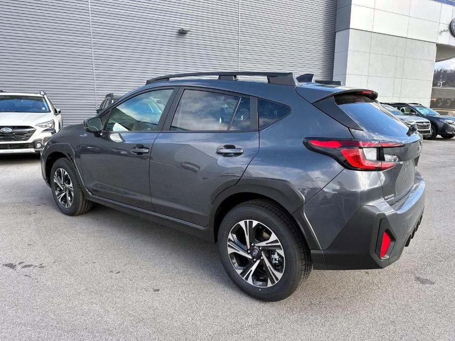 new 2024 Subaru Crosstrek car, priced at $31,030