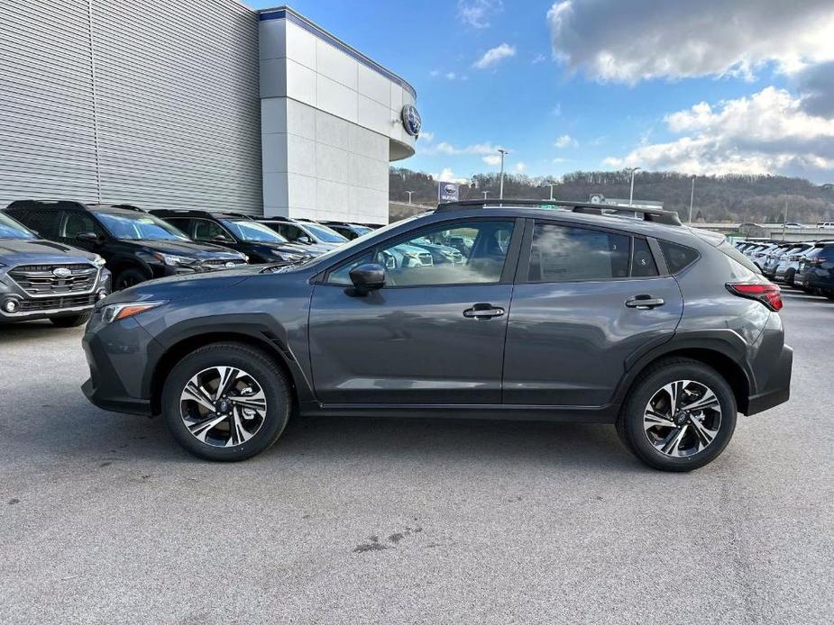 new 2024 Subaru Crosstrek car, priced at $31,030