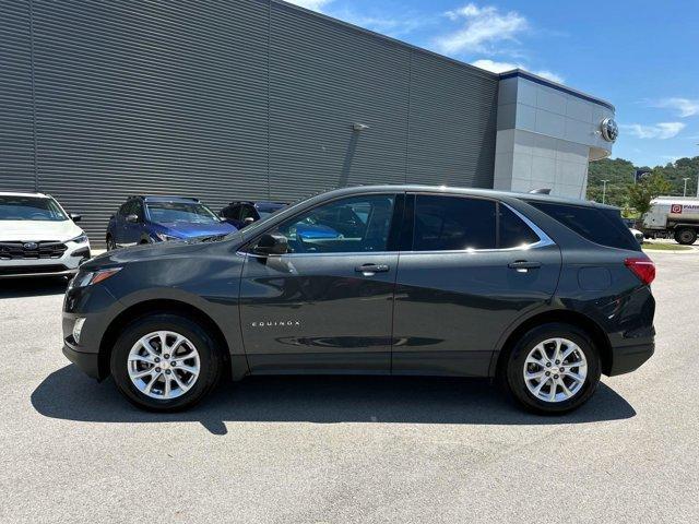 used 2020 Chevrolet Equinox car, priced at $18,980