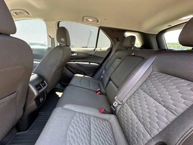 used 2020 Chevrolet Equinox car, priced at $18,980