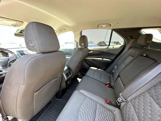 used 2020 Chevrolet Equinox car, priced at $18,980