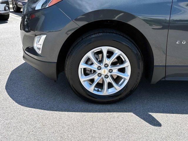 used 2020 Chevrolet Equinox car, priced at $18,980