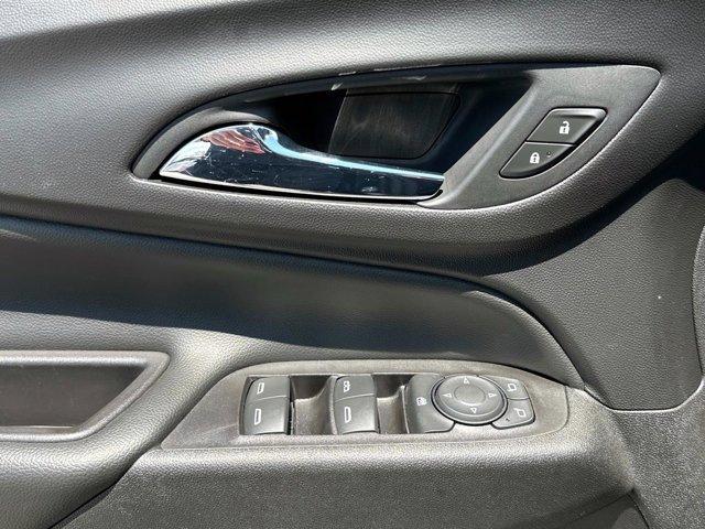 used 2020 Chevrolet Equinox car, priced at $18,980