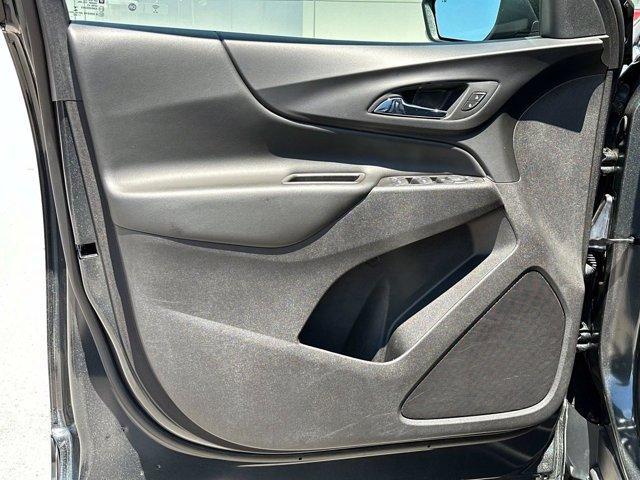 used 2020 Chevrolet Equinox car, priced at $18,980