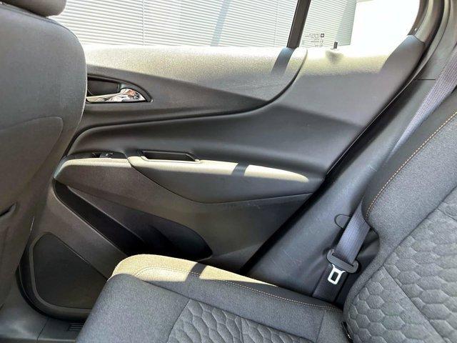 used 2020 Chevrolet Equinox car, priced at $18,980