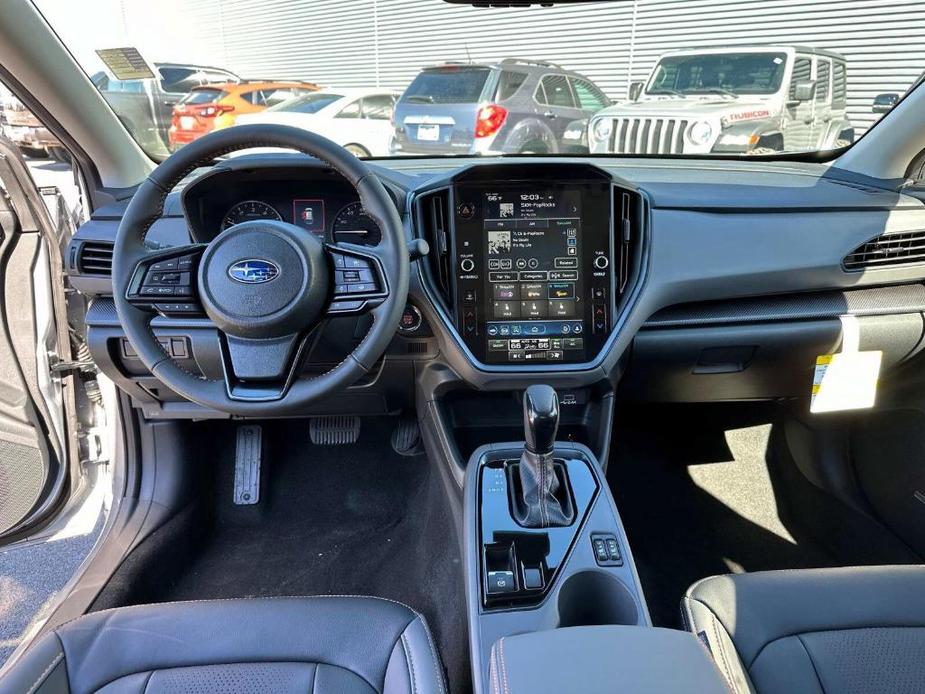 new 2024 Subaru Crosstrek car, priced at $35,695