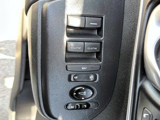 used 2020 Honda CR-V Hybrid car, priced at $24,480