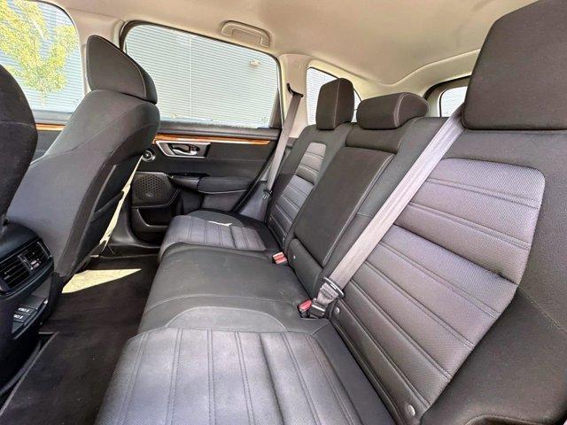 used 2020 Honda CR-V Hybrid car, priced at $24,480