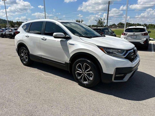 used 2020 Honda CR-V Hybrid car, priced at $24,480