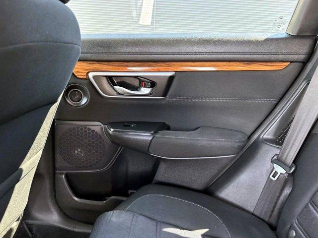 used 2020 Honda CR-V Hybrid car, priced at $24,480