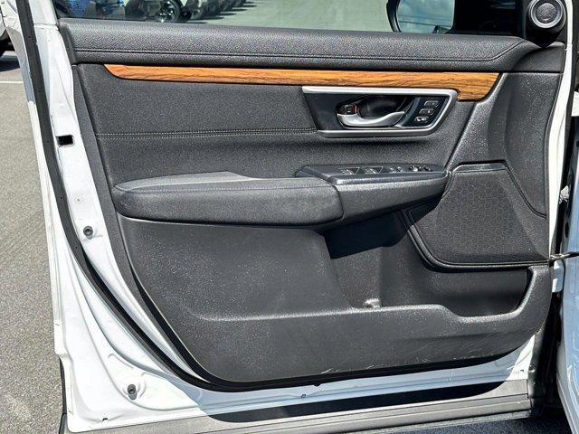 used 2020 Honda CR-V Hybrid car, priced at $24,480