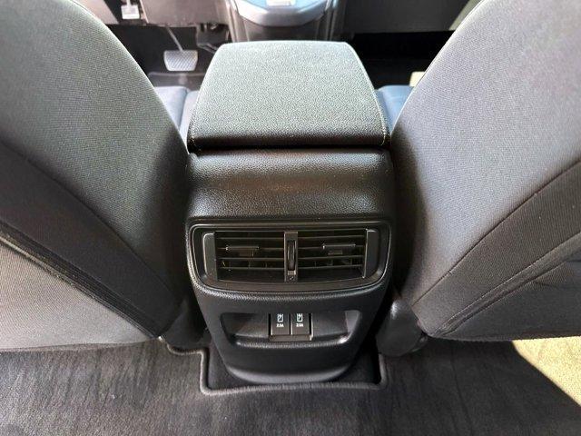 used 2020 Honda CR-V Hybrid car, priced at $24,480