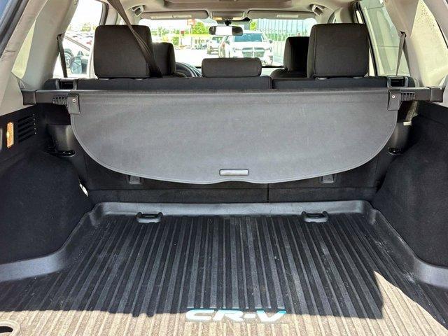 used 2020 Honda CR-V Hybrid car, priced at $24,480